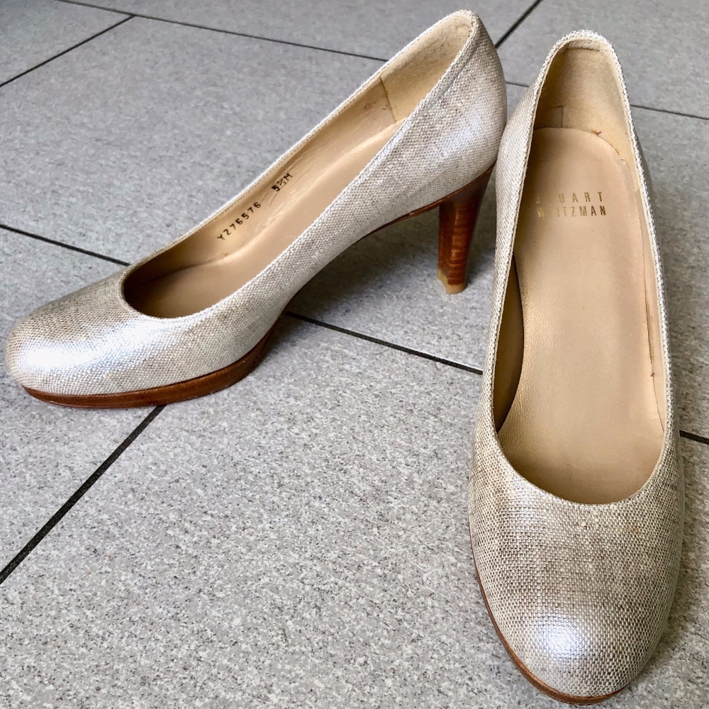 Stuart Weitzman